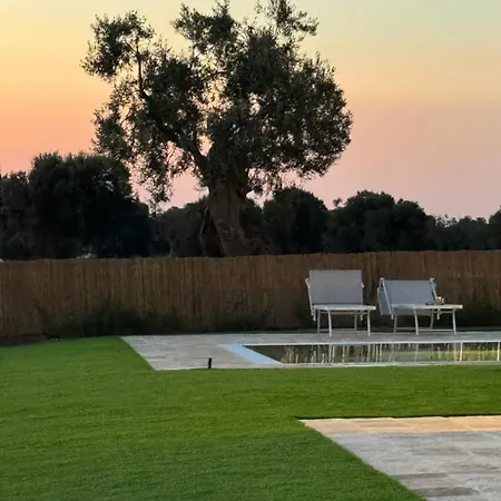 Appartamento Di Mola Egnazia And Pool *
