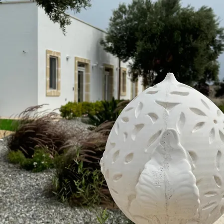 Di Mola Egnazia And Pool Appartamento