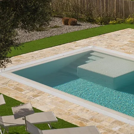 Di Mola Egnazia And Pool Appartamento Monopoli
