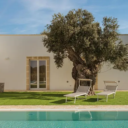 Appartamento Di Mola Egnazia And Pool Monopoli