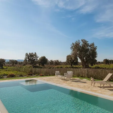 Di Mola Egnazia And Pool