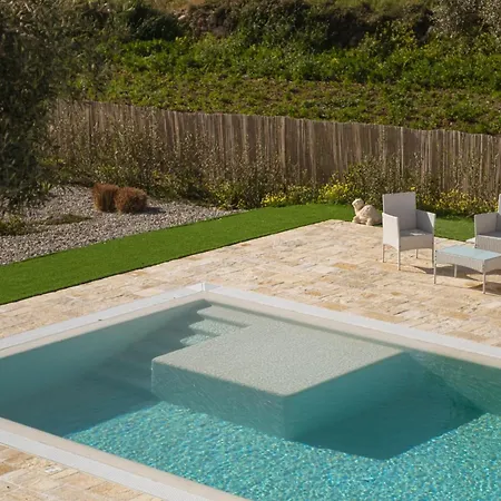 Appartamento Di Mola Egnazia And Pool Monopoli