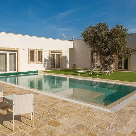 Di Mola Egnazia And Pool * Monopoli