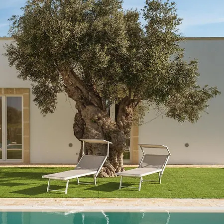 Di Mola Egnazia And Pool Appartamento