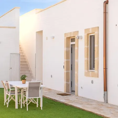 Appartamento Di Mola Egnazia And Pool *