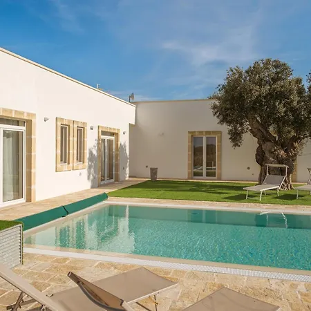 Appartamento Di Mola Egnazia And Pool Monopoli