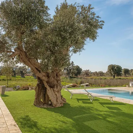 Di Mola Egnazia And Pool *