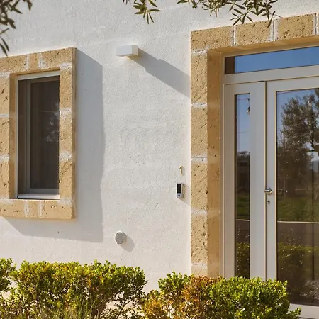 Di Mola Egnazia And Pool Apartment *