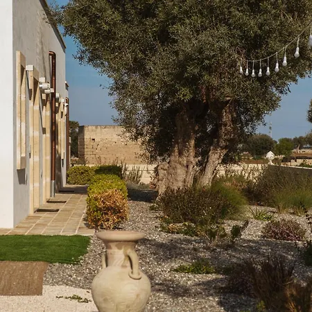 Appartamento Di Mola Egnazia And Pool *