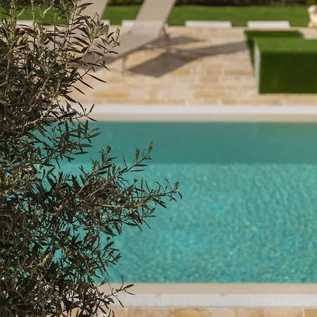 Di Mola Egnazia And Pool Apartment Monopoli