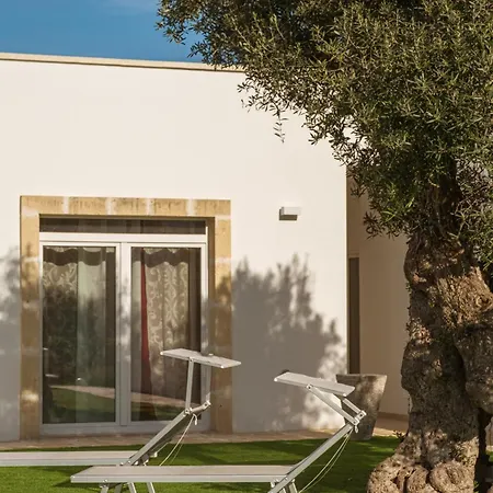 Di Mola Egnazia And Pool Appartamento *