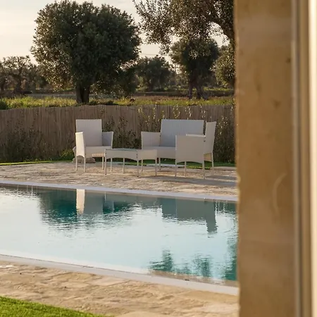 Appartamento Di Mola Egnazia And Pool *