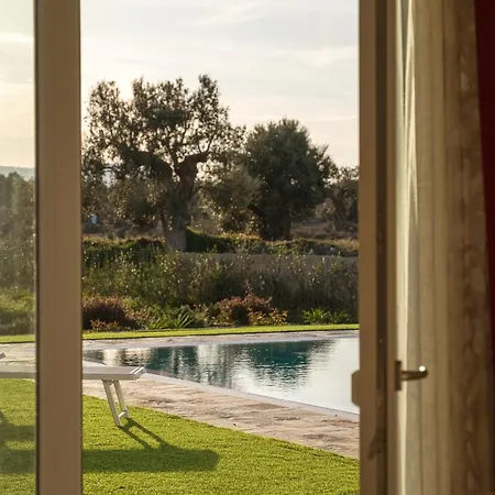 Di Mola Egnazia And Pool Appartamento Monopoli