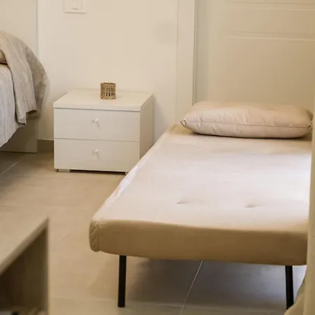 Di Mola Egnazia And Pool Appartamento