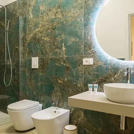 Apartment Di Mola Egnazia And Pool Monopoli