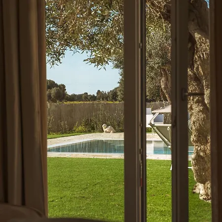 Appartamento Di Mola Egnazia And Pool *